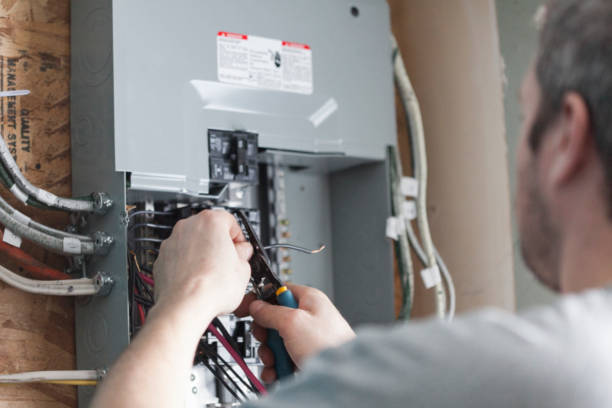 Best Commercial Electrical Services  in Inniswold, LA